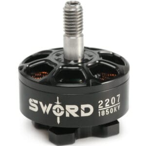FlyFishRC Sword 2207 FPV Motor 1850/2050KV