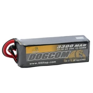 Syntegra Dogcom 3300 6S 60C