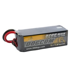 Syntegra Dogcom 5200 6S 60C