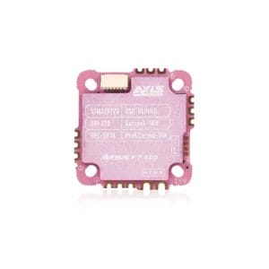 Happymodel Diamond F4 FR 5 in 1 AIO Flight Controller SPI FrSky V4