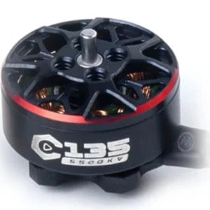 Axis Flying C135 1303.5 5500KV For 2inch Cinewhoop and Cinematic Drone