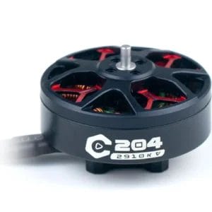 Axis Flying C204 2004 Motor for 3" Drone 2650KV
