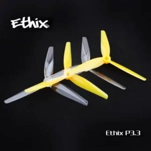 Ethix P3.3 Mango Lassi (set of 4)