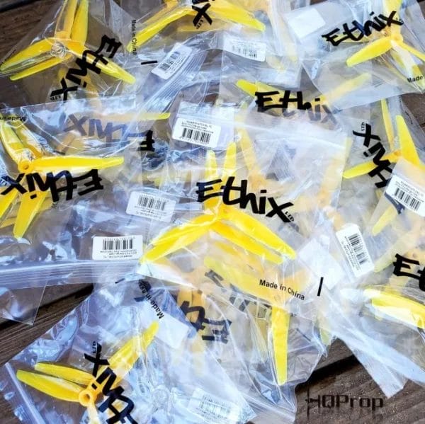 ethix p3 3 mango lassi set of 4 mantisfpv package australai