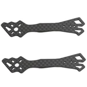 FlyFishRC Volador VX3.5 Replacement Arm 3.5" (set of 2)