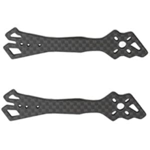 FlyFishRC Volador VX3 Replacement Arm 3" (set of 2)