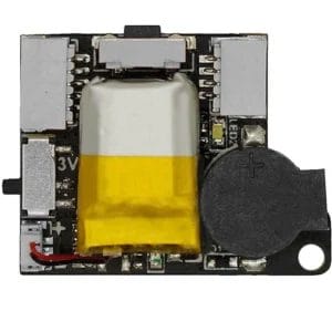 VIFLY GPS Mate External GPS Power Module w/ Built-In Finder 2 Buzzer