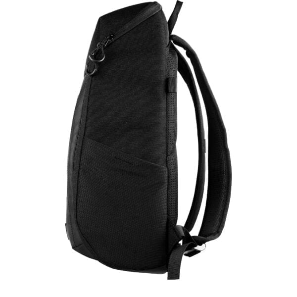 torvol urban backpack syntegra australia black product side