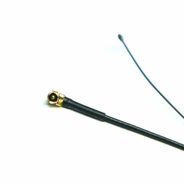 tbs crossfire 915mhz micro rx antenna for whoops mantisfpv australia product connector