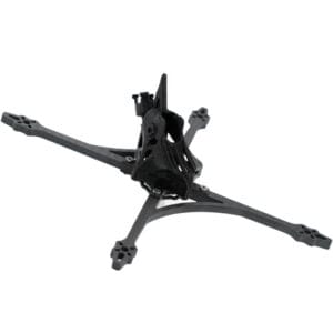 TBS Source Podracer 5" Ultra light Racing Frame