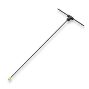 tbs tracer 2 4ghz immortal t antenna extended 130mm mantisfpv australia product