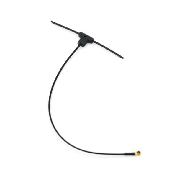tbs tracer 2 4ghz immortal t antenna extended 130mm mantisfpv australia product image