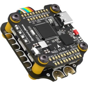 SpeedyBee F7 V3 BL32 50A 30x30 Stack