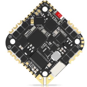 SpeedyBee F745 35A BLS 25.5x25.5 AIO Flight Controller