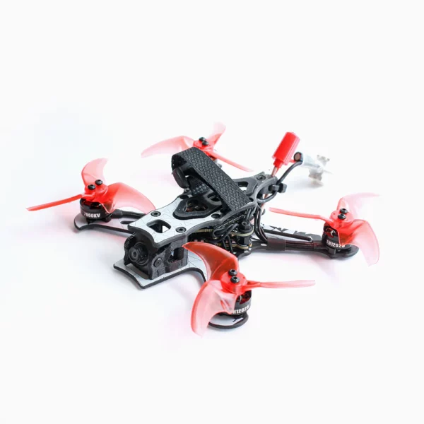 emax tinyhawk iii plus fpv freestyle drone rtf kit analog elrs mantisfpv australia product racing drone