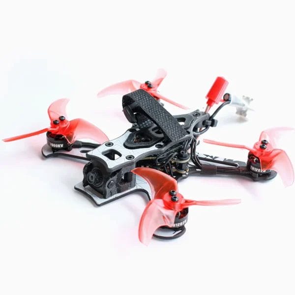 EMAX Tinyhawk III Plus FPV Freestyle Drone RTF Kit Analog ELRS - Image 7