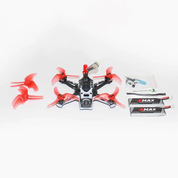 emax tinyhawk iii plus fpv freestyle drone rtf kit analog elrs mantisfpv australia product showcase drone