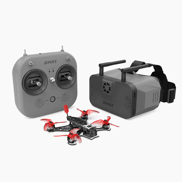 emax tinyhawk iii plus fpv freestyle drone rtf kit hdzero elrs mantisfpv australia product drone