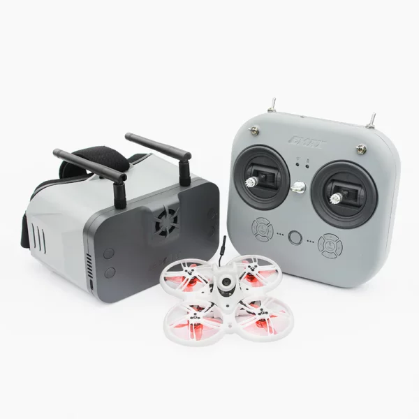 emax tinyhawk iii plus fpv racing drone rtf kit hdzero elrs mantisfpv australia product