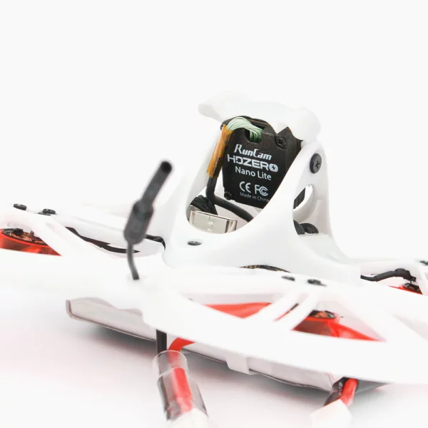 emax tinyhawk iii plus fpv racing drone rtf kit hdzero elrs mantisfpv australia product drone