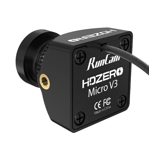 hdzero runcam micro camera v3 mantisfv australia product