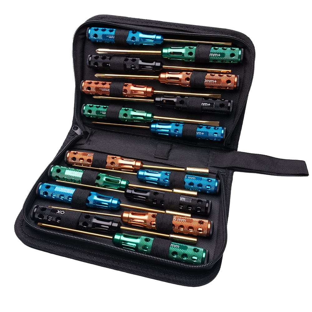 Precision hex screwdriver set discount