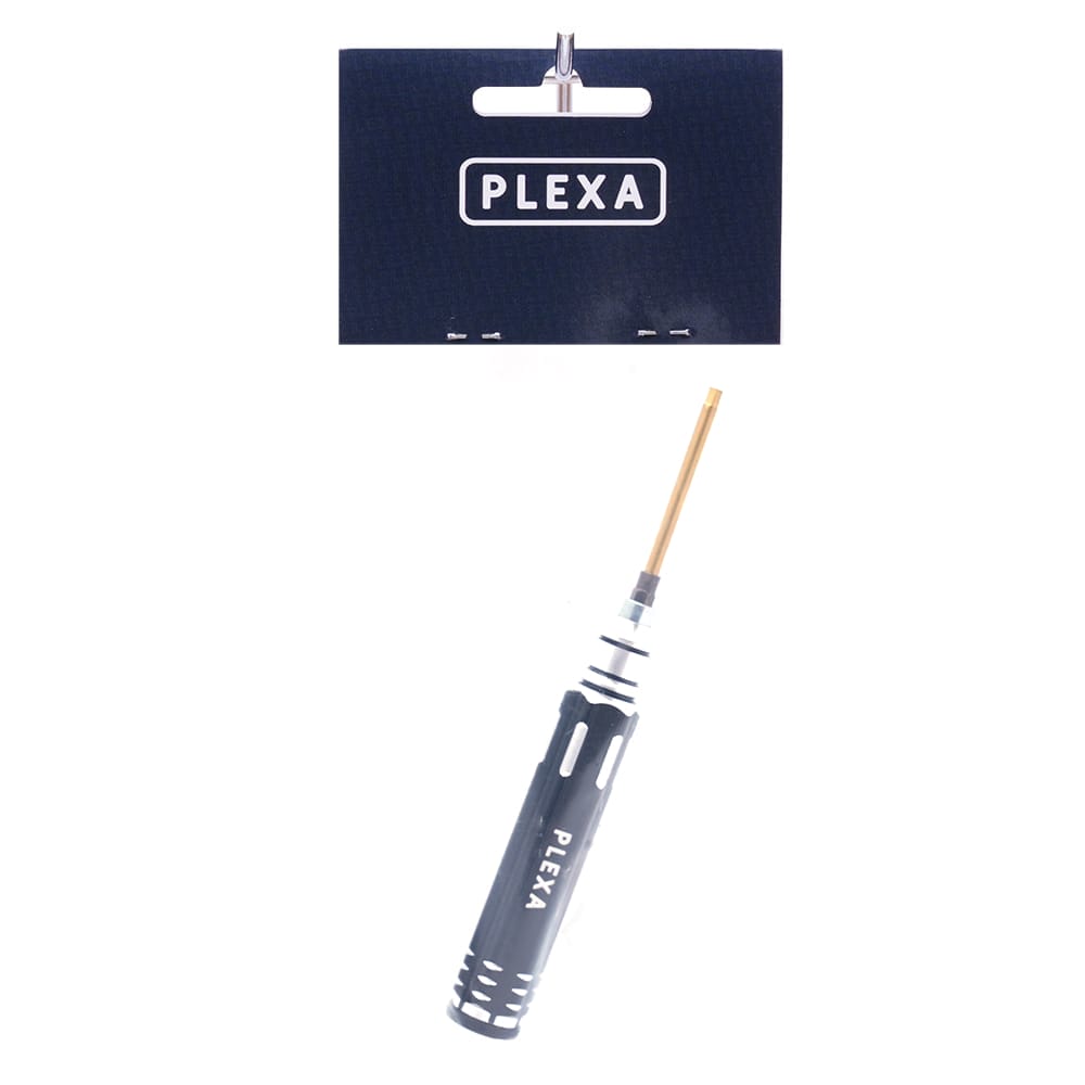 plexa hex driver 4in1 field tool syntegra australia package