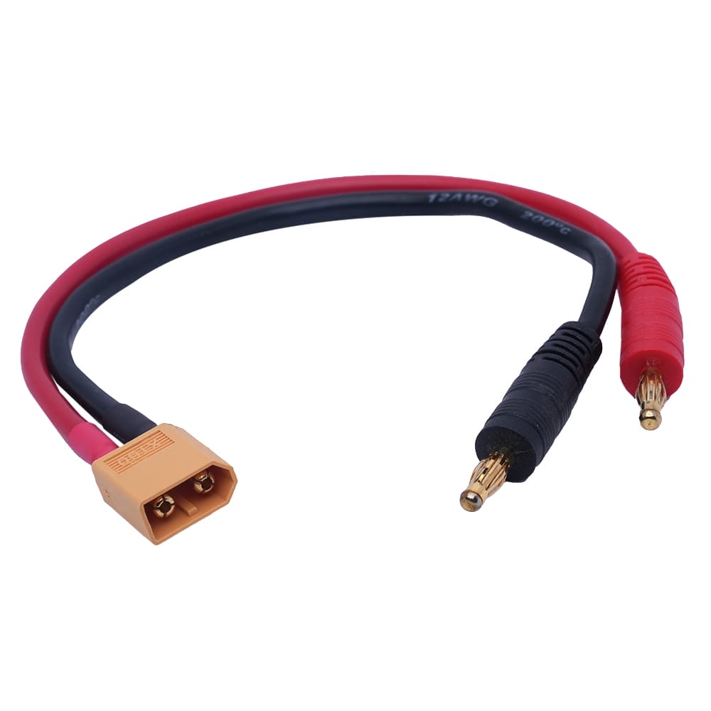 EP Product Cavo Adattatore EC3 A XT60 - Acquista Su - Foto 9