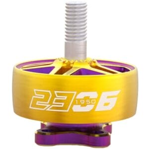 VCI 24K Freestyle Motor 2306 1950KV