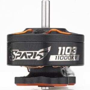 VCI Spark Motor 1103 7500/11000KV 1.5mm (2 pack)