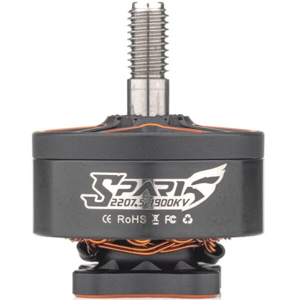 VCI Spark Motor 2207.5 1900/2550KV