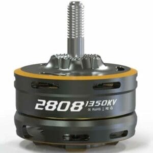 VCI Motor 2808 1350/1550KV