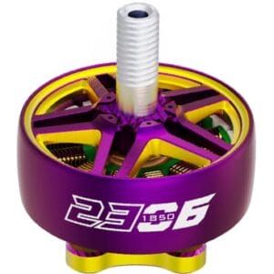 VCI Titan Freestyle Motor 2306 1850KV