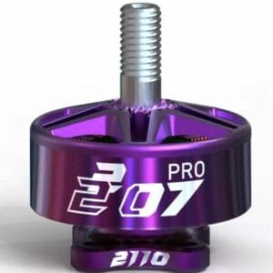 VCI Yuki Edition Pro Racing Motor 2207 Replacement Bell