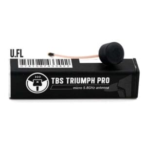 Video 101 TBS Triumph Pro RHCP Antenna 100mm UFL