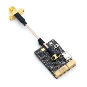 Video 103 TBS Unify Evo Video Transmitter