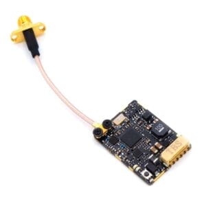 Video 98 TBS Unify Pro 5G8 HV Race Video Transmitter