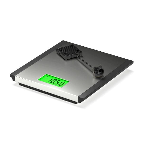 walksnail avatar nano kit v3 14cm 9cm mantisfpv australia product weight