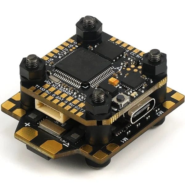 Axis Flying Argus Mini Stack F722 FC 40A BL32 20x20mm