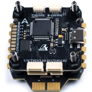 Axis Flying Argus Plug and Play F7 55A Stack (MPU6000)