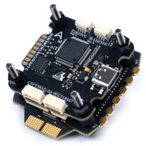 Axis Flying Argus Plug and Play F7 65A Stack 30x30 (MPU6000)