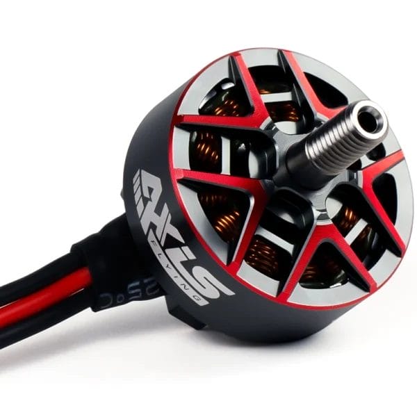 Axis Flying Racing 2207 1960KV Brushless Motor - Image 3
