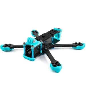 Luma Quad 5 Full Frame Kit 5"
