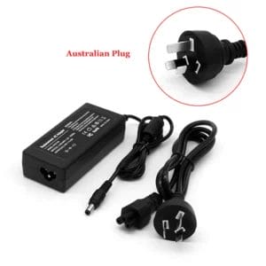 Sequre AC 19V 3.42A Power Supply AU Connector