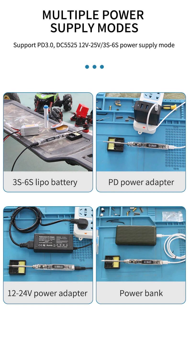 sequre si012 portable soldering iron si b2 mantisfpv australia product showcase description 11