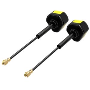 Video 87 SpeedyBee 5.8 GHz Antenna uFL RHCP (2 pack)