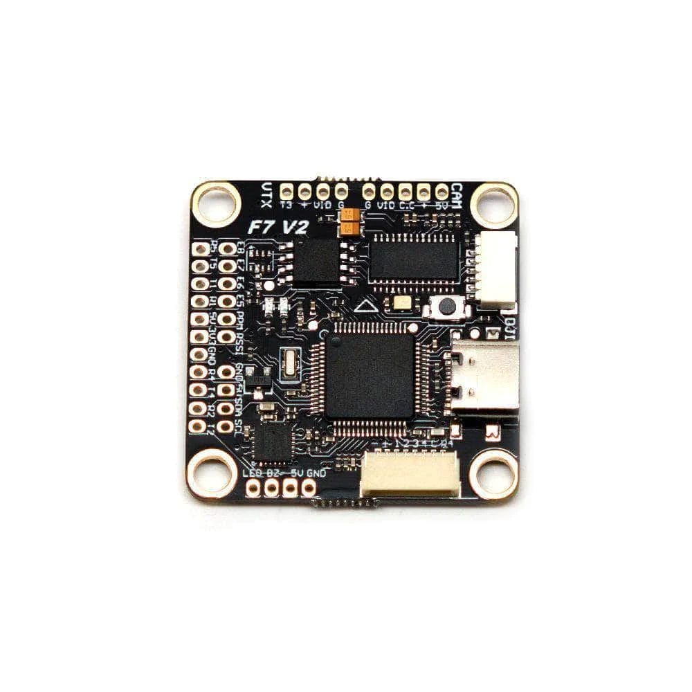 Aikon F7 V3 Flight Controller MPU6000 - MantisFPV