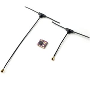 Radios 84 Happymodel 2.4 ELRS EP1 TCXO Receiver