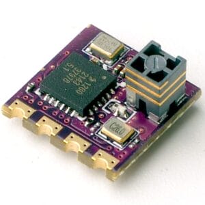 Radios 83 Happymodel 2.4 ELRS EP2 TCXO Receiver