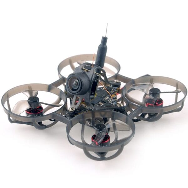 Happymodel Analog Mobula6 1S 65mm Ultra Light Micro FPV Whoop ELRS BNF 2024 V2